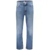 Jean en denim bleu pour homme Tommy Hilfiger - TOMMY HILFIGER
