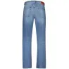 Jean en denim bleu pour homme Tommy Hilfiger - TOMMY HILFIGER