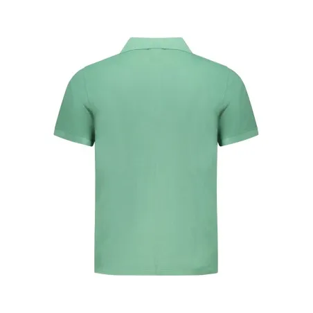 POLO À MANCHES COURTES POUR HOMME PEPE JEANS, VERT - PEPE JEANS