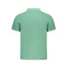 POLO À MANCHES COURTES POUR HOMME PEPE JEANS, VERT - PEPE JEANS