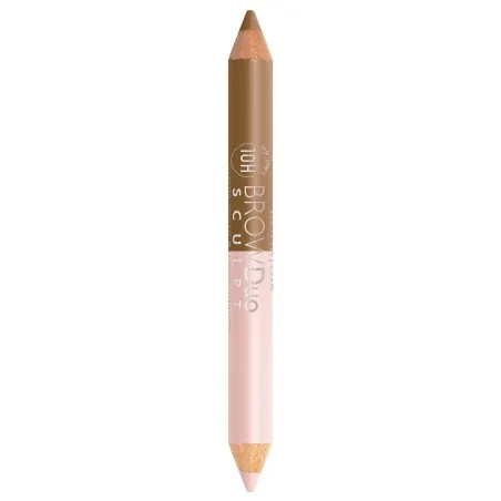 DUO SCULPT SOURCILS - BOURJOIS