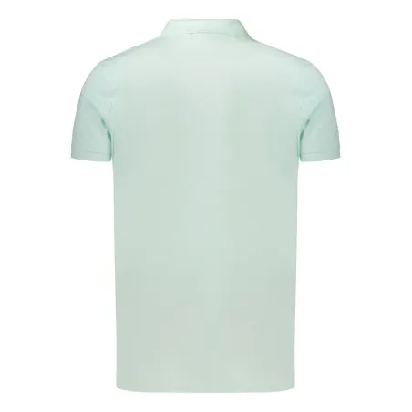 POLO FILA HOMME À MANCHES COURTES, VERT - FILA