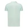 POLO FILA HOMME À MANCHES COURTES, VERT - FILA