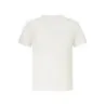 T-shirt à manches courtes North Sails pour enfants, blanc - NORTH SAILS