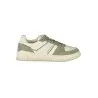 CHAUSSURES DE SPORT BLANCHES POUR HOMMES TOMMY HILFIGER - TOMMY HILFIGER