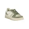 CHAUSSURES DE SPORT BLANCHES POUR HOMMES TOMMY HILFIGER - TOMMY HILFIGER