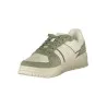 CHAUSSURES DE SPORT BLANCHES POUR HOMMES TOMMY HILFIGER - TOMMY HILFIGER
