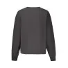 Sweat-shirt zippé noir Calvin Klein pour femme - CALVIN KLEIN