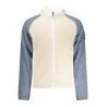 Sweat-shirt zippé beige pour homme Norvège 1963 - NORWAY 1963
