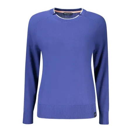 PULL BLEU POUR FEMME NORTH SAILS - NORTH SAILS