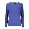 PULL BLEU POUR FEMME NORTH SAILS - NORTH SAILS