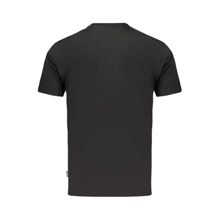 T-shirt à manches courtes FILA pour homme, noir - FILA
