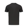 T-shirt à manches courtes FILA pour homme, noir - FILA