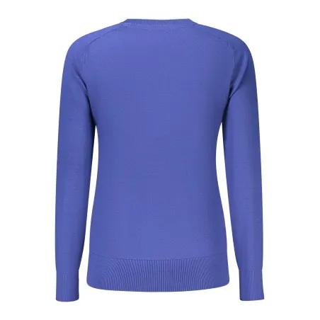 PULL BLEU POUR FEMME NORTH SAILS - NORTH SAILS