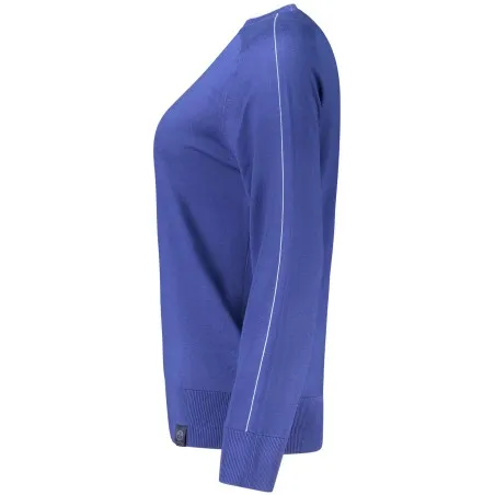 PULL BLEU POUR FEMME NORTH SAILS - NORTH SAILS