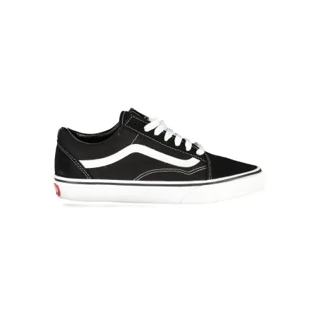 CHAUSSURES DE SPORT POUR HOMMES VANS NOIRES - VANS