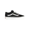 CHAUSSURES DE SPORT POUR HOMMES VANS NOIRES - VANS