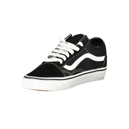 CHAUSSURES DE SPORT POUR HOMMES VANS NOIRES - VANS