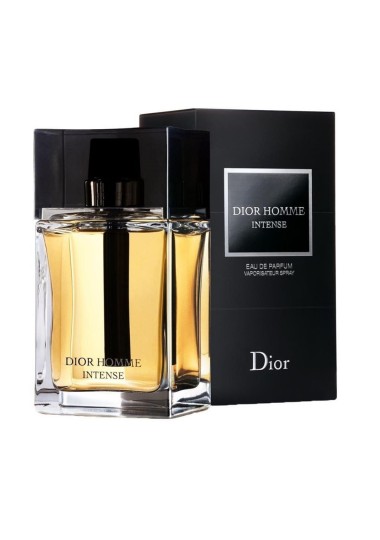 Eau de Parfum DIOR HOMME INTENSE - Dior