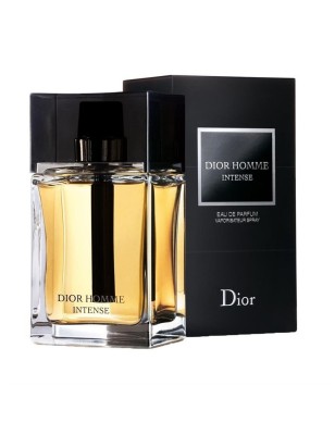 Parfum DIOR Homme Intense Eau de Parfum Dior - 3