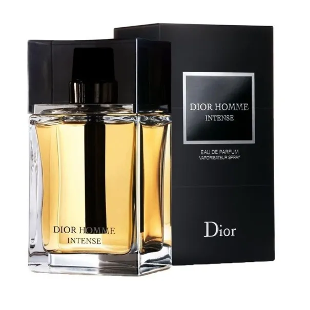 Eau de Parfum DIOR HOMME INTENSE