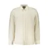 CHEMISE À MANCHES LONGUES NORTH SAILS HOMME BEIGE - NORTH SAILS