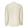 CHEMISE À MANCHES LONGUES NORTH SAILS HOMME BEIGE - NORTH SAILS