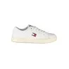 CHAUSSURES DE SPORT BLANCHES POUR FEMMES TOMMY HILFIGER - TOMMY HILFIGER