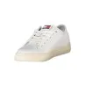 CHAUSSURES DE SPORT BLANCHES POUR FEMMES TOMMY HILFIGER - TOMMY HILFIGER
