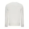 T-SHIRT À MANCHES LONGUES HOMME NORVÈGE 1963 BLANC - NORWAY 1963