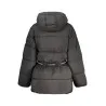 VESTE NOIRE POUR FEMME CALVIN KLEIN - CALVIN KLEIN