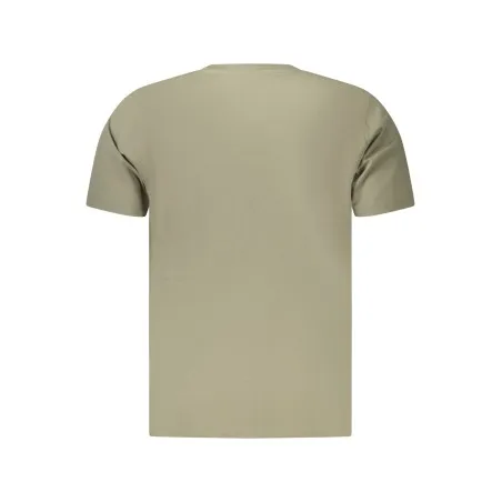 T-shirt vert à manches courtes Pepe Jeans pour homme - PEPE JEANS