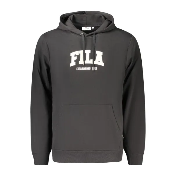 SWEAT-SHIRT FERMETURE ÉCLAIR FILA POUR HOMME - FILA