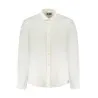 CHEMISE À MANCHES LONGUES NORTH SAILS HOMME BLANCHE - NORTH SAILS