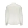 CHEMISE À MANCHES LONGUES NORTH SAILS HOMME BLANCHE - NORTH SAILS