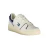 CHAUSSURES DE SPORT BLANCHES POUR HOMMES TOMMY HILFIGER - TOMMY HILFIGER