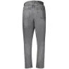TOMMY HILFIGER JEANS FEMME DENIM NOIR - TOMMY HILFIGER