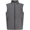 VESTE SANS MANCHES GRISE POUR HOMMES NORVÈGE 1963 - NORWAY 1963