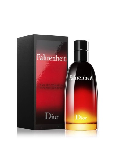 Eau de Toilette Homme DIOR FAHRENHEIT 50 ML Dior - 3