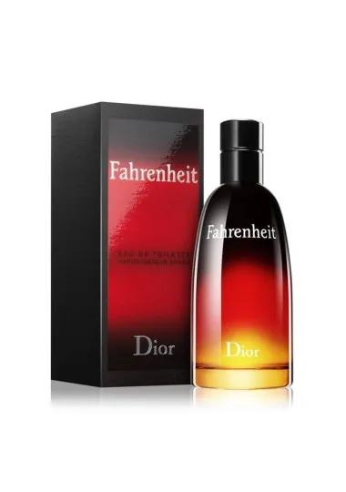 Eau de Toilette Homme DIOR FAHRENHEIT - Dior