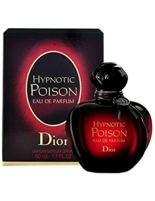 Eau de Parfum Femme DIOR HYPNOTIC POISON - Dior