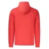 SWEAT-SHIRT ROUGE À FERMETURE ÉCLAIR FILA POUR HOMME - FILA