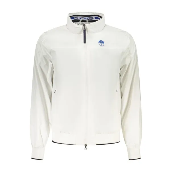 VESTE BLANCHE POUR HOMME NORTH SAILS - NORTH SAILS