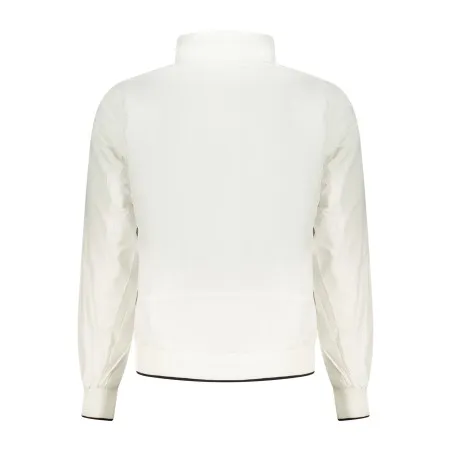 VESTE BLANCHE POUR HOMME NORTH SAILS - NORTH SAILS