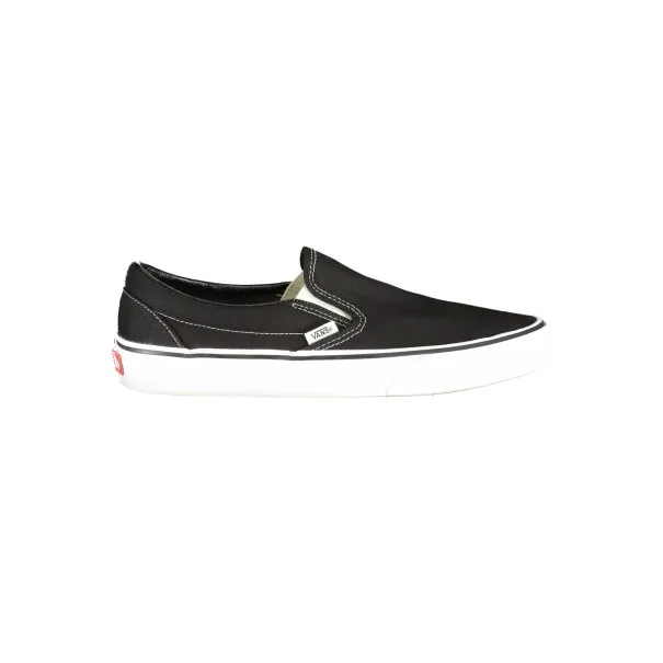 CHAUSSURES DE SPORT POUR FEMMES VANS NOIRES - VANS