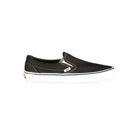 CHAUSSURES DE SPORT POUR FEMMES VANS NOIRES - VANS