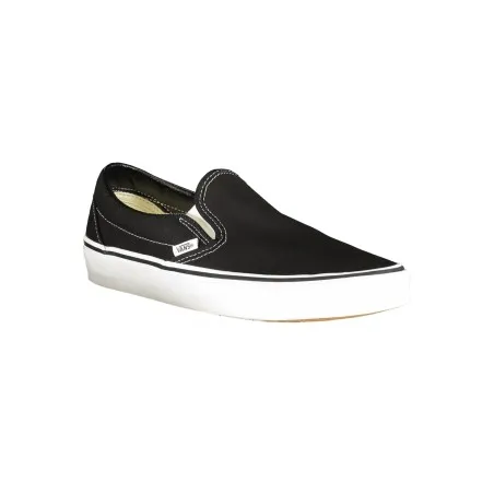CHAUSSURES DE SPORT POUR FEMMES VANS NOIRES - VANS
