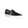 CHAUSSURES DE SPORT POUR FEMMES VANS NOIRES - VANS