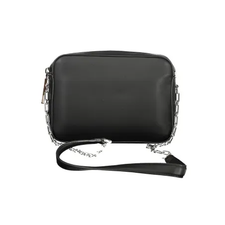 SAC FEMME CALVIN KLEIN NOIR - CALVIN KLEIN