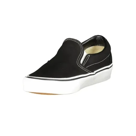 CHAUSSURES DE SPORT POUR FEMMES VANS NOIRES - VANS